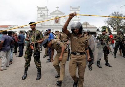 قائد الشرطة بسريلانكا يرفض طلب الرئيس بالاستقالة