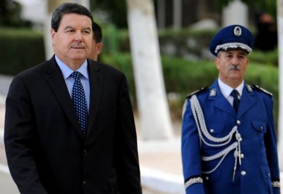 استدعاء المدير العام للأمن الوطني الجزائري السابق ونجله للتحقيق