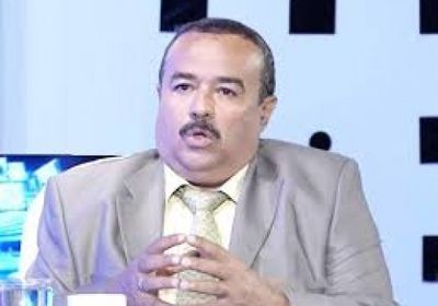 الربيعي: ائتلاف عدن يُهدد أمن المنطقة