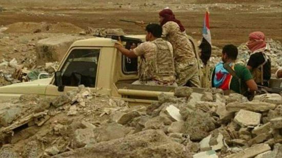 مقتل 17 حوثيًا بنيران الحزام الامني في شمال الضالع