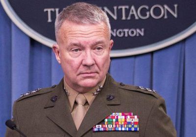 جنرال أمريكي: لدينا موارد رئيسية لمنع شطحات إيران