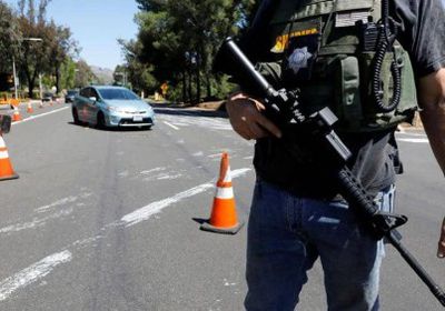 كاليفورنيا.. مقتل شخص وإصابة 3 آخرين في حادث اطلاق نار على كنيس