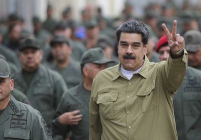 رسميًا.. فنزويلا اليوم خارج منظمة الدول الأمريكية