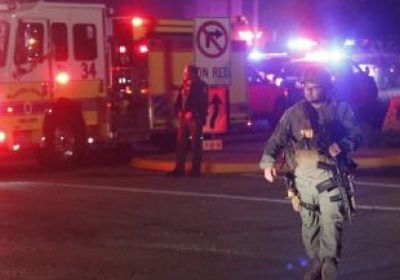 واشنطن.. مرتكب حادث المعبد اليهودي شاب يبلغ من العمر 19 عامًا