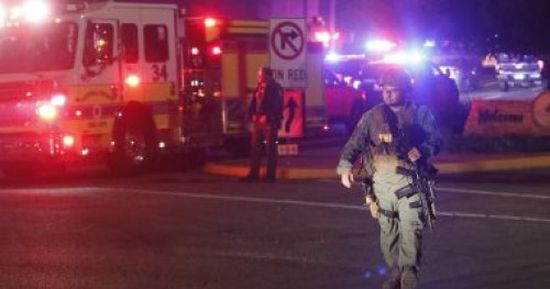 واشنطن.. مرتكب حادث المعبد اليهودي شاب يبلغ من العمر 19 عامًا