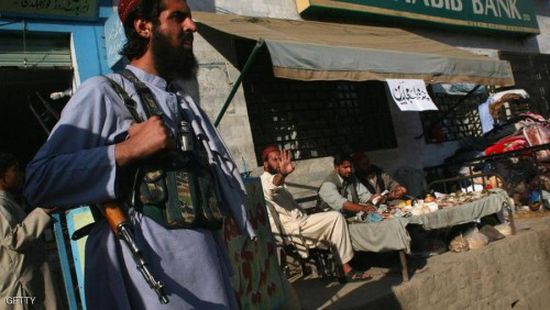 مقتل 5 عناصر من طالبان خلال اشتباكات جنوب أفغانستان