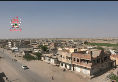 مواجهات عنيفة بين قوات العمالقة ومليشيات الحوثي في حيس بالحديدة