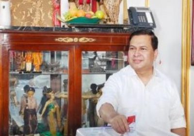 وفاة أكثر من 270 موظفا في أندونيسيا بسبب فرط العمل 