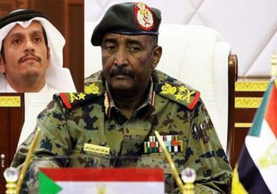 إعلامي: السودان رفض تدخلات قطر بشؤونه