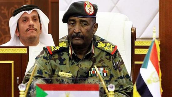 إعلامي: السودان رفض تدخلات قطر بشؤونه
