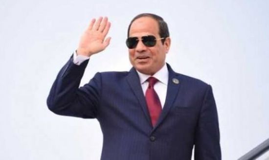 سياسي: السيسي أعاد لمصر هيبتها بين العالم