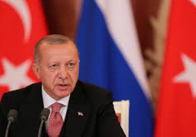 صحفي يكشف سر خطير عن أردوغان