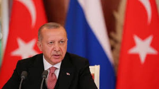 صحفي يكشف سر خطير عن أردوغان