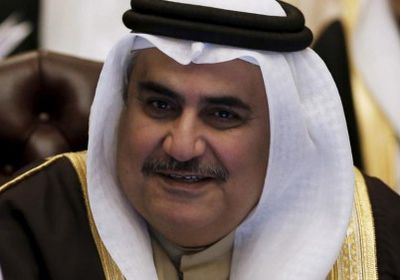 صحفي يُشيد بوزير الخارجية البحريني.. لهذا السبب