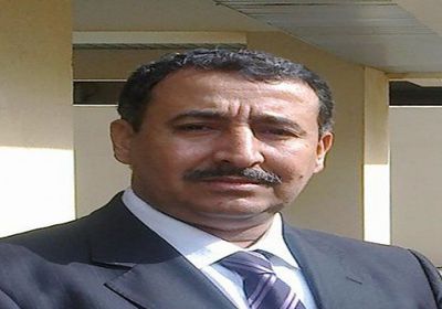 الربيزي: ائتلاف عدن أداة رخيصة لمشاريع الإصلاح 	