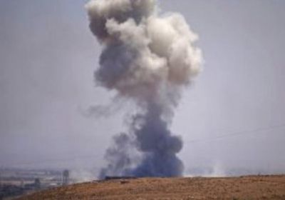 4 قذائف صاروخية على المناطق الآمنة بريف حماة في سوريا