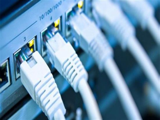 انقطاع الانترنت عن حضرموت وشبوة والمهرة 