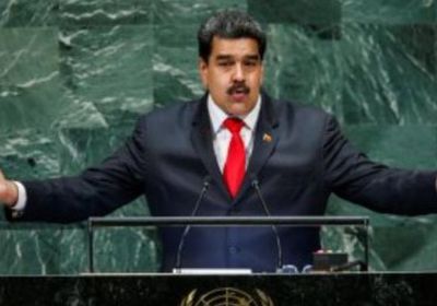 أمريكا تنفذ حظرها علي النفط الفنزويلي