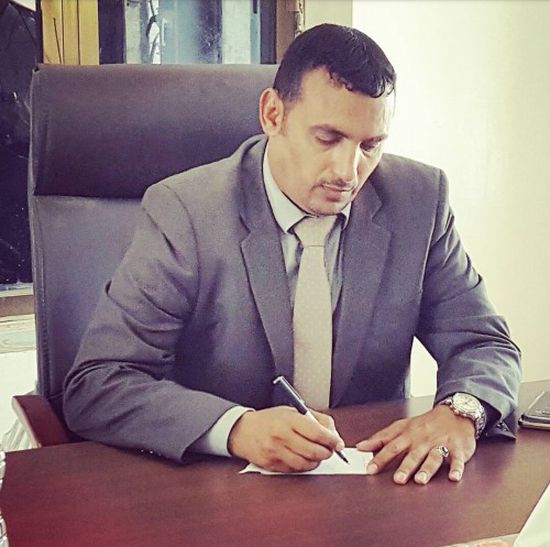 تنفيذي سقطرى يناقش الوضع التمويني والبيئي في المحافظة&nbsp;