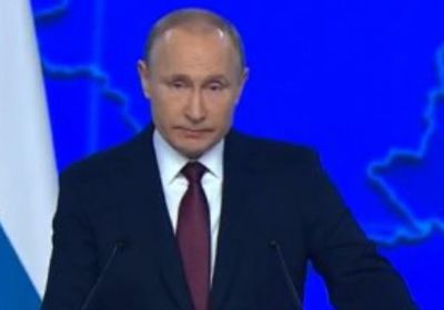 موسكو: نؤيد قيام أوراسيا الكبرى