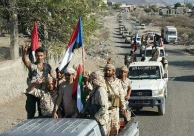 أسر المئات ومقتل العشرات.. عناصر الحوثي في قبضة الحزام الأمني