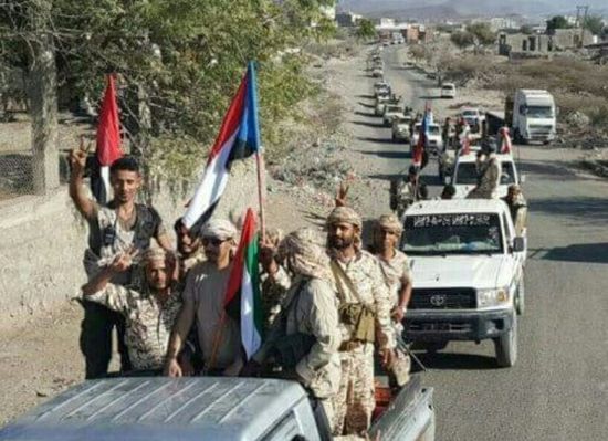 أسر المئات ومقتل العشرات.. عناصر الحوثي في قبضة الحزام الأمني