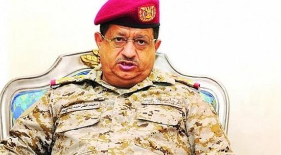 بقرارات تستهدف إرباك القوات الجنوبية.. المقدشي يقدم خدماته لمليشيا الحوثي