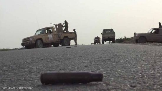 الحوثي يتجاوز اتفاق السويد بتصعيد عملياته العسكرية بالحديدة