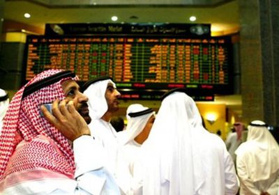 تراجع البورصة الخليجية متأثرة بهبوط سعر النفط