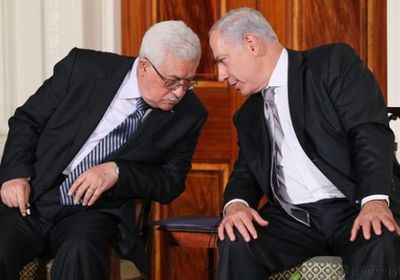 نتنياهو يبحث مخطط إقناع الرئيس الفلسطيني بتلقي أموال الضرائب ناقصة