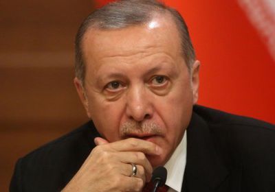 سياسي ألماني: عضوية تركيا في الاتحاد الأوروبي ليست مطروحة