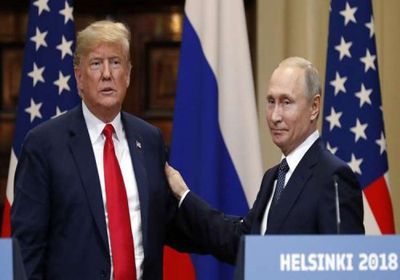 روسيا تبدي استعداداها لاتفاقات جديدة مع أمريكا 