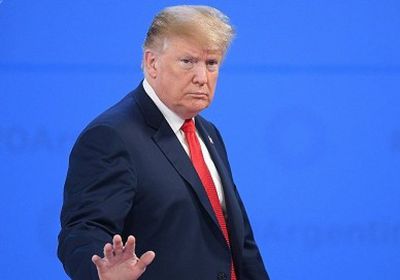 أكبر مسؤول بوزارة العدل: لولا وجود ترامب بالبيت الأبيض لاتهم بعرقلة العدالة في تحقيق مولر