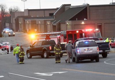 إصابة 7 أشخاص ومقتل مواطن في حادث إطلاق للنار بماريلاند الأمريكية