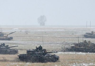 بمشاركة 13 دولة.. عاصفة الربيع 2019 تنطلق اليوم في إستونيا