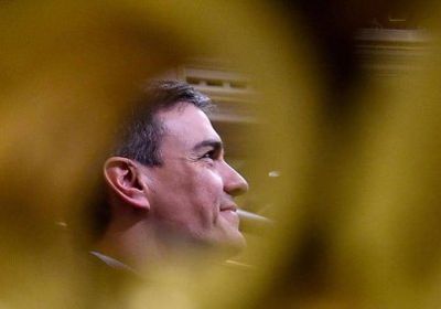 إسبانيا.. الاشتراكي سانشيز يعلن فوزه في الانتحابات التشريعية