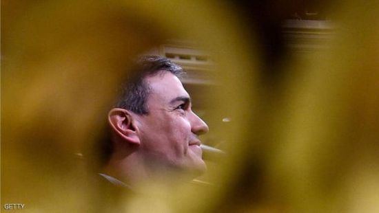 إسبانيا.. الاشتراكي سانشيز يعلن فوزه في الانتحابات التشريعية