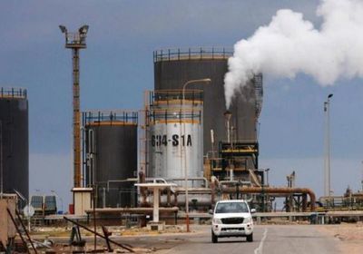 مجددًا.. هجوم مسلح على حقل الشرارة النفطي في ليبيا