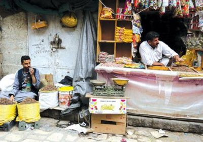 صحيفة دولية: سكان صنعاء لن يشعروا بفرحة رمضان