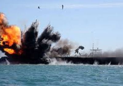 سياسي: تهديدات إيران بغلق مضيق هرمز استهلاك إعلامي