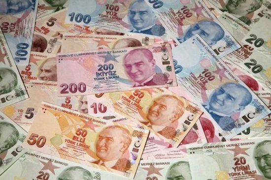 بنوك تركية تعتزم رفع سعر الفائدة على الودائع