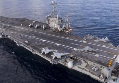 أمريكا تفضح كذب إيران بشأن فيديو " الطائرة المسيرة " 