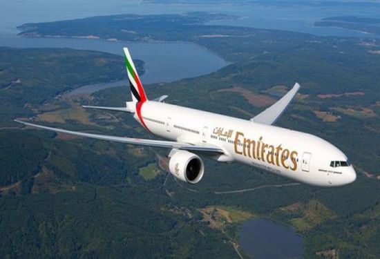 رئيس طيران الإمارات: هناك تباطؤ في وتيرة النمو