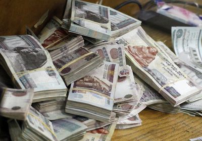 مصر تضع خطة لحصد 400 مليار جنيه من المتهربون ضريبيًا
