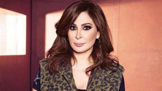 إليسا تنعي الصحفي راغد قيس صاحب صفحة " شرطة المشاهير "