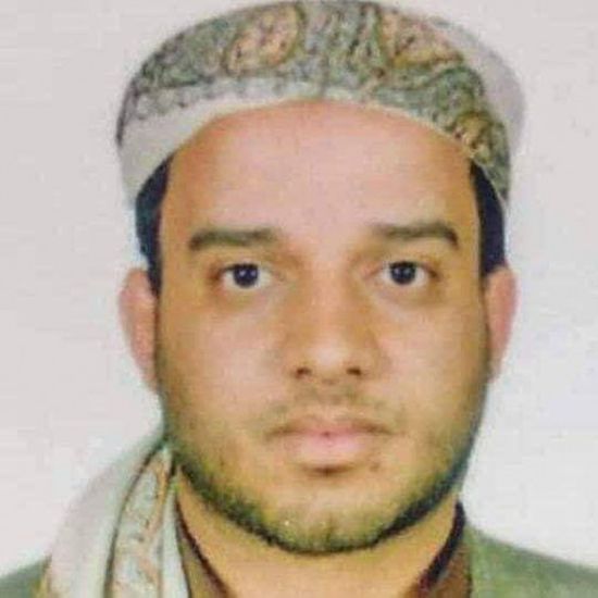 عاجل .. الحوثيون يعترفون بمصرع قيادي عقائدي بارز شمال الضالع&nbsp;(صورة)