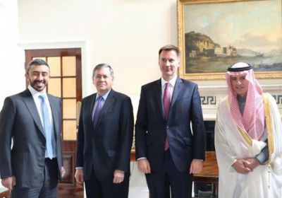 المجموعة الرباعية تعقد اجتماعها القادم في العاصمة عدن