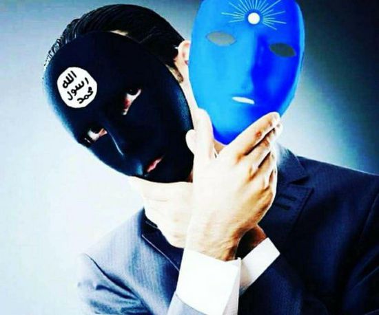 بينهم قائد حراسة الأحمر.. الإصلاح يفشل في رفع أسماء قياداته من قائمة الإرهاب( حصري)