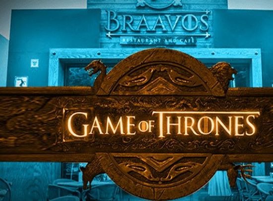 الحلقة الثالثة من Game of thrones season 8 episode 3 مترجمة