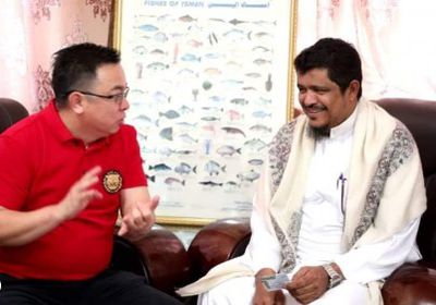 اجتماع هام في المهرة لمناقشة زيادة الاستثمار في مجال الثروة السمكية